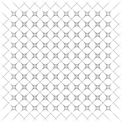 Pattern Elements and Abstract Shapes