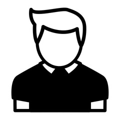 Man icon