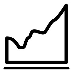 Graph icon