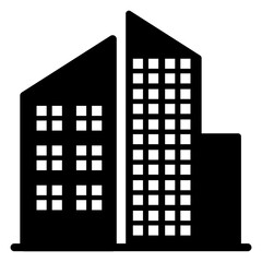 Condominium icon