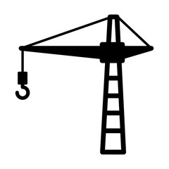 Crane icon