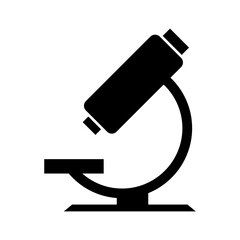 microscope icon