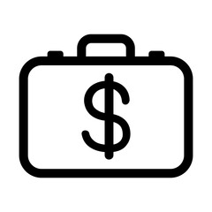 budget icon
