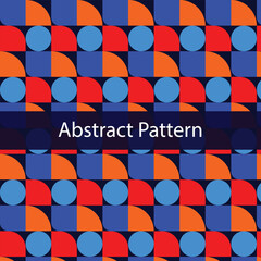 Abstract Background and Pattern Vector abstract background texture design