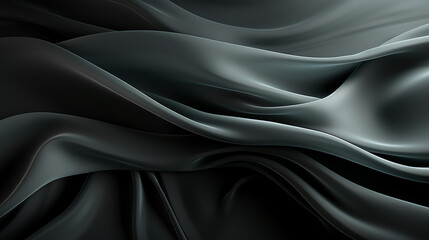 Fototapeta premium Charcoal_abstract_luxury_gradient_background