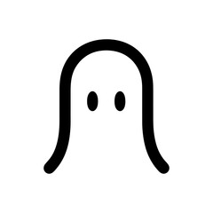 Haunted hue icon