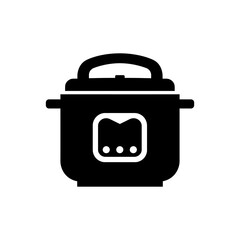 Pressure cooker icon