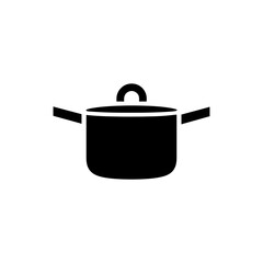 Saucepan icon