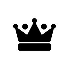Jeweled crown icon