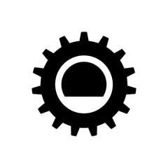Aether Axle gear icon