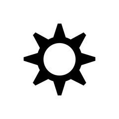 Astral Cogs gear icon