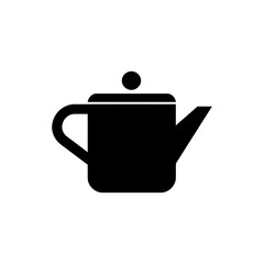 Serene sip pot icon