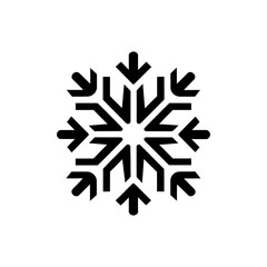 Icy blizzard bloom icon
