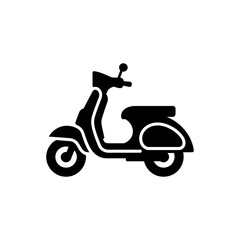 scooter icon