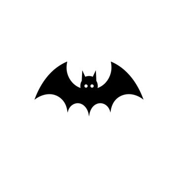 Bat burst icon