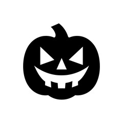 Jack-o-lantern icon