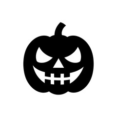 Jack-o-lantern icon