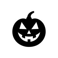 Jack-o-lantern icon