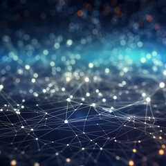 Generative AI, "Connected Futures: Innovating Through Digital Networks"