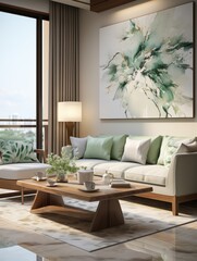 modern interior photo UHD wallpaper