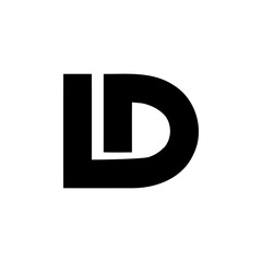 ld logo design 