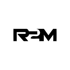 rpm logo design 