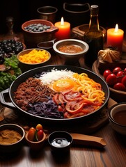 beautiful photo design UHD Wallpaper