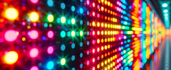 Obraz premium abstract light background