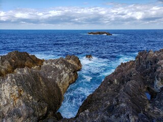 尖閣湾揚島遊園