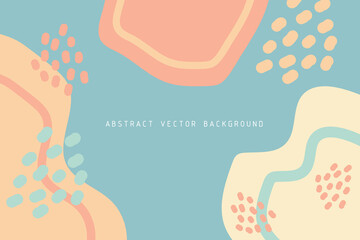 abstract background modern graphic illustration