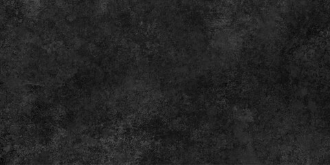 Black texture of iron dirt old rough panorama of,vintage texture,abstract surface.iron rust aquarelle stains,background painted ancient wall paint stains.old texture.
