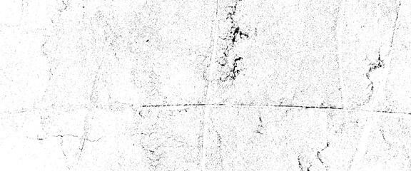 Vector subtle grain texture overlay, grunge background, black and white texture, abstract monochrome grunge for text design, white dust and scratches on a transparent background.