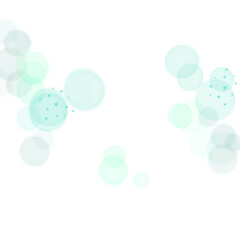 Bokeh and Light Effect