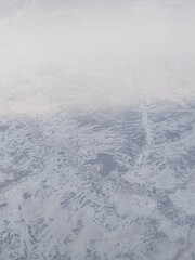 Obraz premium from a bird's eye view