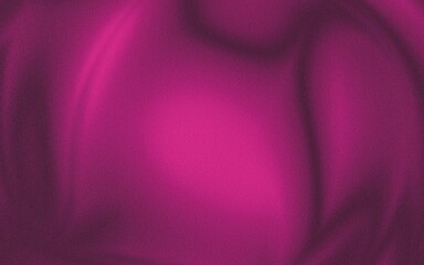 abstract color gradient orb background silk texture satin wavy 