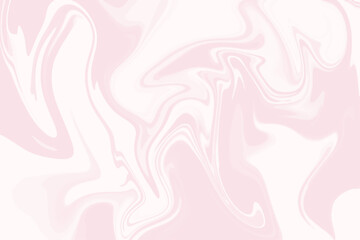Fototapeta na wymiar Abstract liquid pastel background