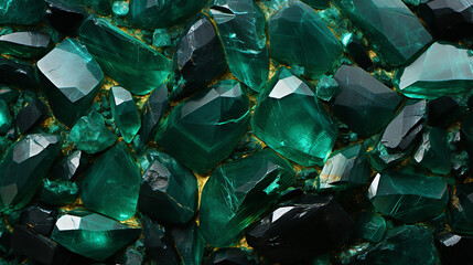 Emerald_natural_marble_pattern_background