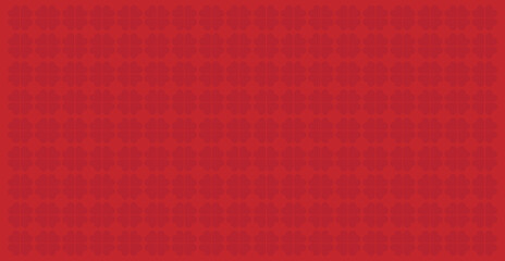 Red hearts texture, valentines background