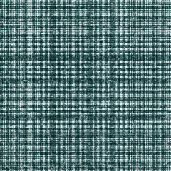 Abstract seamless pattern.Simple graphic check texture. Blue green checks.small and big size lines used dell green with light cyan background.simple cyan checks patterns.
