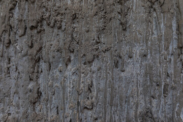 concrete wall background close up