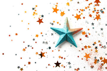 stars and stripes