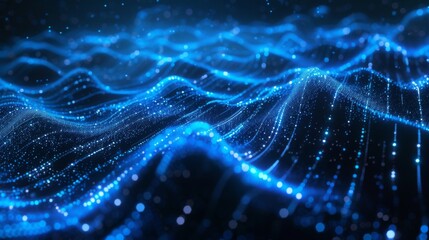 Quantum Computing: Quantum Mesh and conceptual metaphors of Quantum Mesh