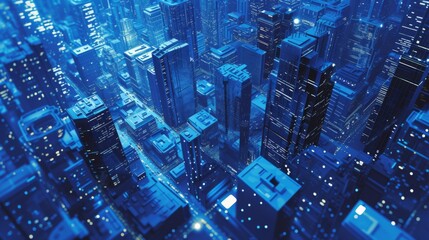 Smart Cities: Connected Grids and conceptual metaphors of Connected Grids