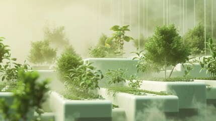 Aeroponic Farming: Airborne Agriculture and conceptual metaphors of Airborne Agriculture