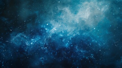 Fototapeta premium Cosmic Mysteries: Celestial Bodies and conceptual metaphors of Celestial Bodies