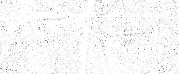 Vector dust messy Transparent background. Distressed spray grainy overlay texture, dust and scratches add a vintage touch to your photo.