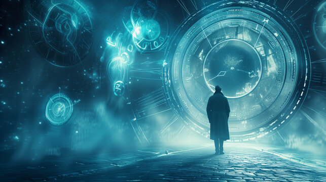 A Cinematic Journey Through Time