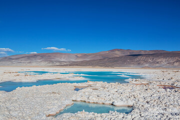 Laguna Verde