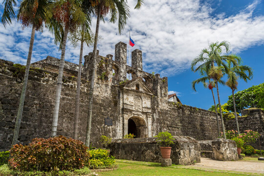 Fort San Pedro