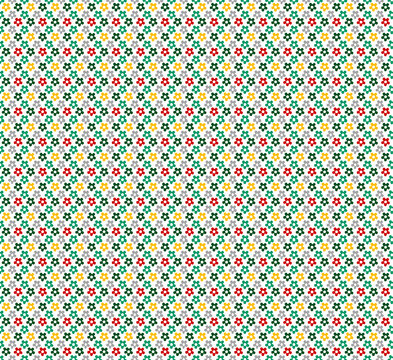 Motif seamless background design prints, patterns can be used for wallpapers, wrapping sheets, wedding invites or any decorative prints, good for packaging design, seamless vector prints